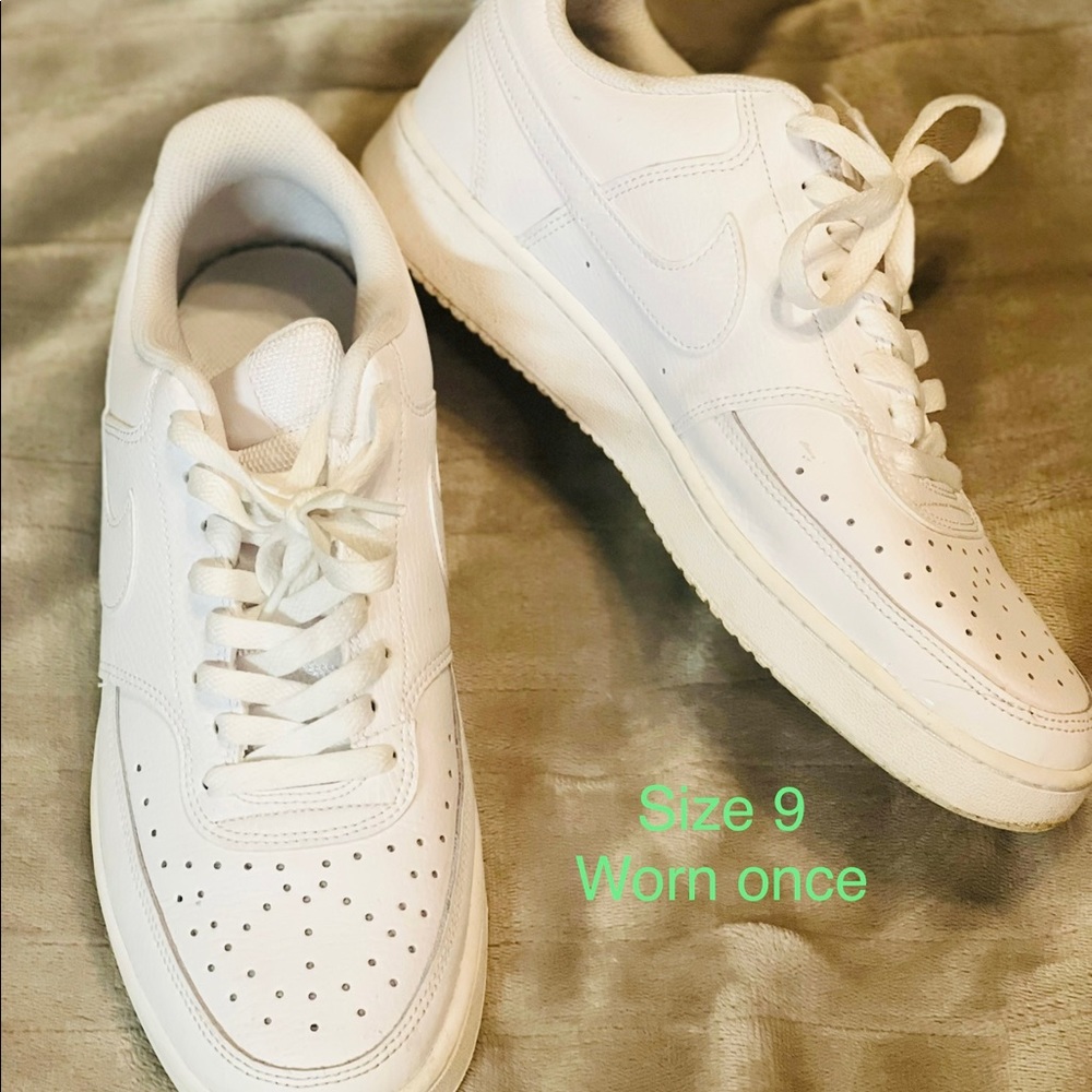 Nike men shoes